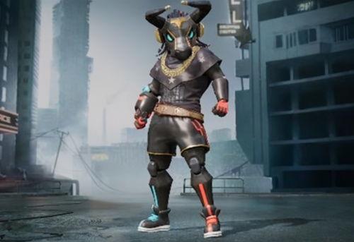 吃鸡军需转盘最新爆料,神秘军需等你解锁,战力飙升一触即发!